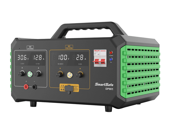 iSmartEV DP901