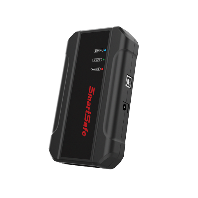 ECU/TCU IMMO F3