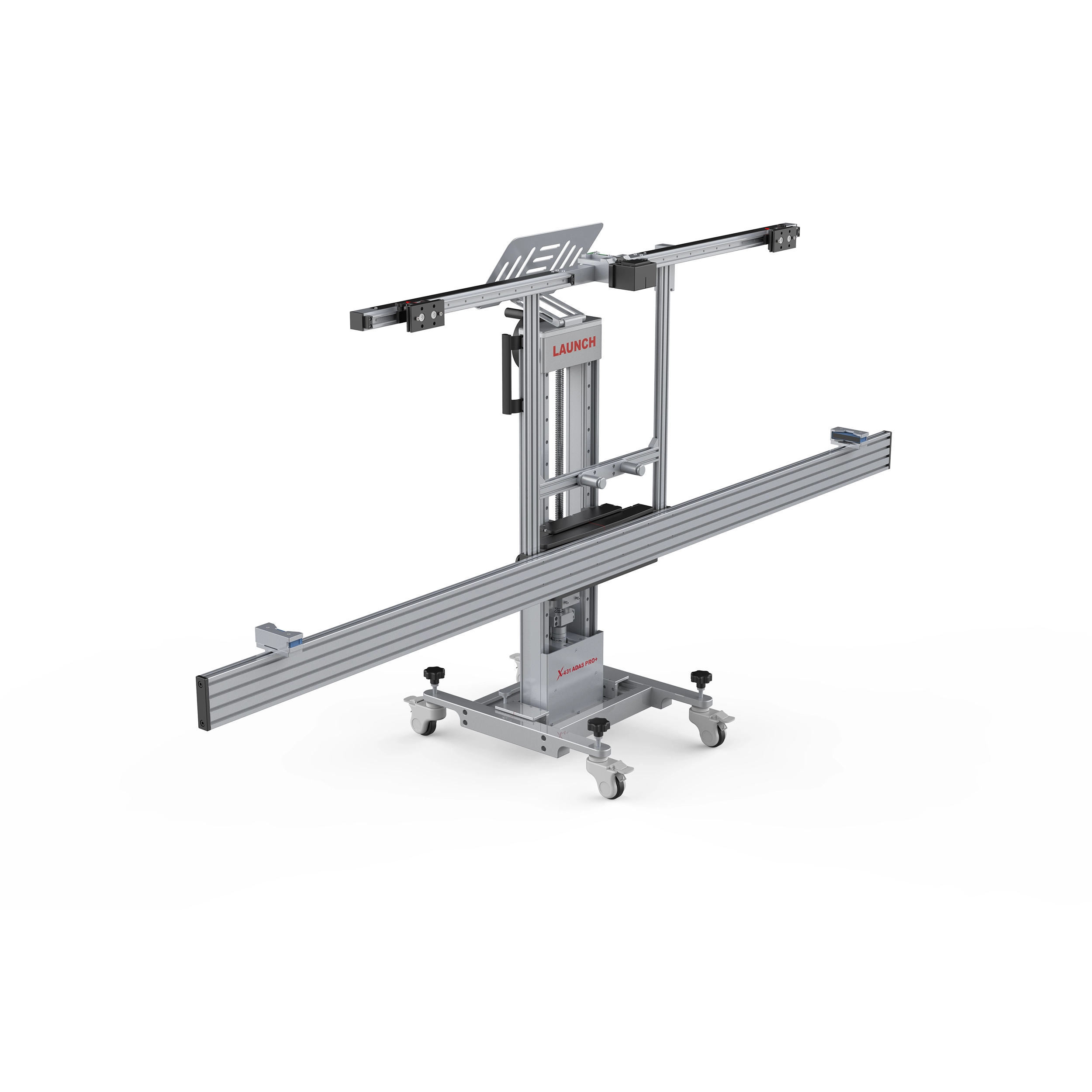 X-431 ADAS PRO+ – urządzenie do kalibracji