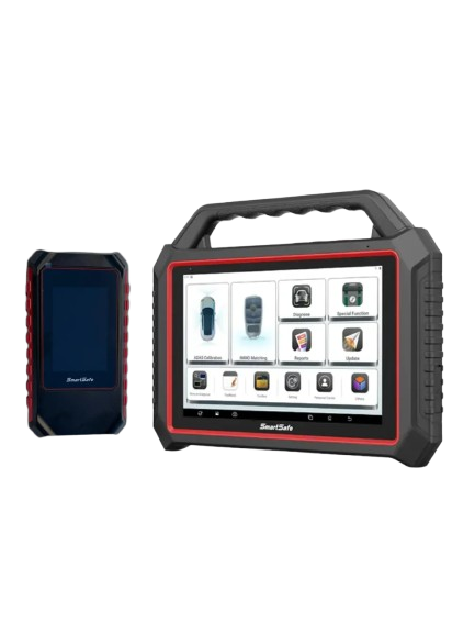 Launch Smartsafe ST-10 LP