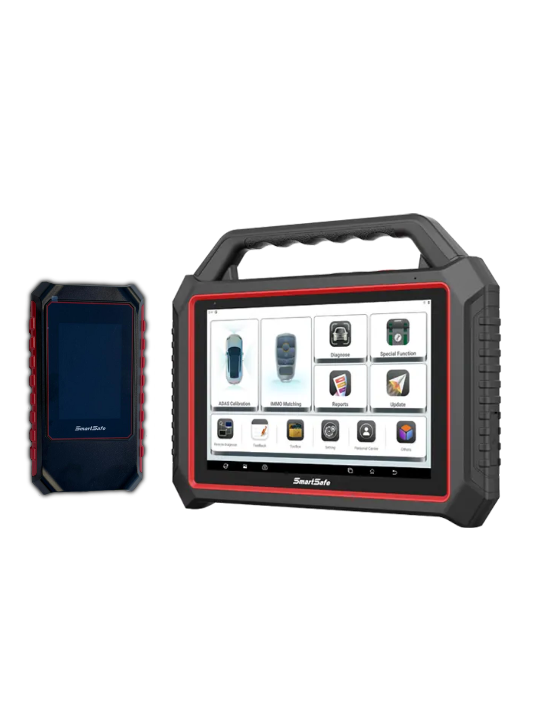 ST10 LP - tester diagnostyczny