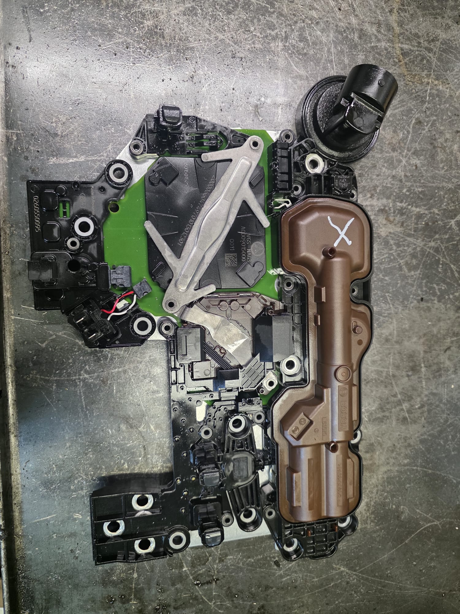 Okładka relacji Naprawy LIVE