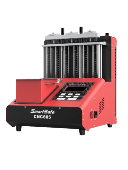 CNC605