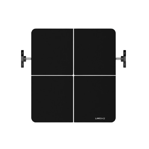 ADAS ACC Target LAM05-02