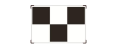 Honda LDW Target LAM01-04-L