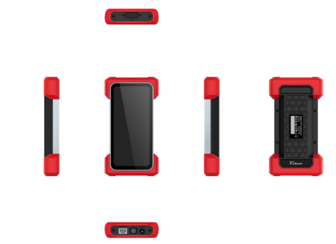 IQ-Link VCI do IQ12-S2