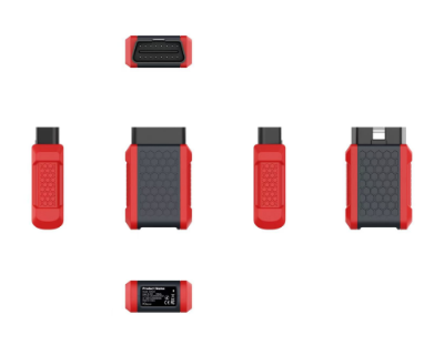 Bluetooth VCI do IQ8-S2