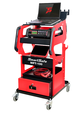 SmartSafe MPT-100